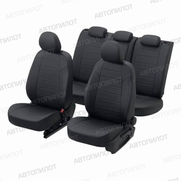 Чехлы "Автопилот" Под Заказ Чехлы "Автопилот" Под Заказ