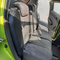 Чехлы Автопилот на Ravon R2 с 2016+ Чехлы Автопилот на Ravon R2 с 2016+