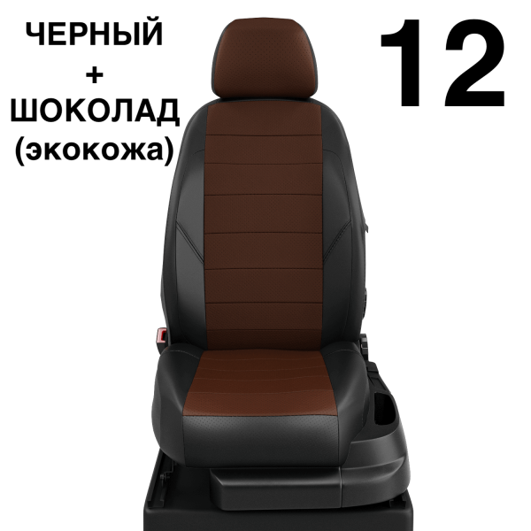 Чехлы Автолидер на Renault Scenic 1 1996-2003 Чехлы Автолидер на Renault Scenic 1 1996-2003