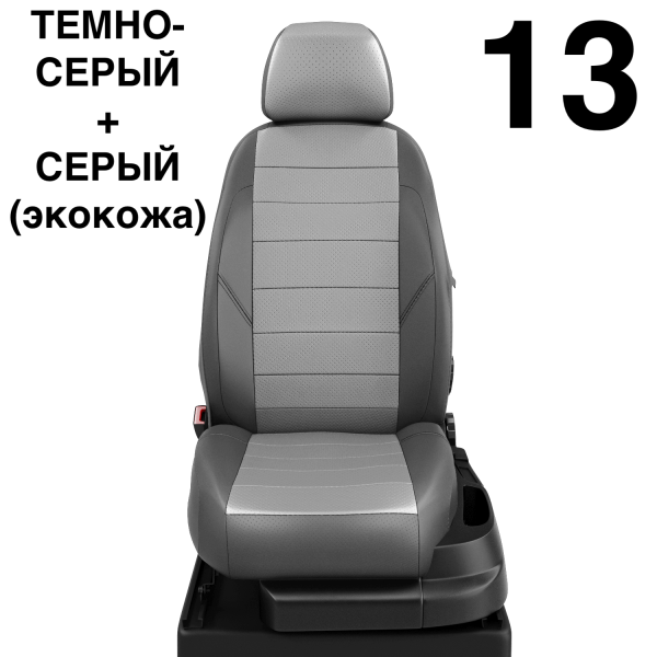 Чехлы Автолидер на Renault Scenic 1 1996-2003 Чехлы Автолидер на Renault Scenic 1 1996-2003