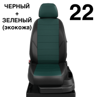 Чехлы Автолидер на Renault Scenic 1 1996-2003 Чехлы Автолидер на Renault Scenic 1 1996-2003