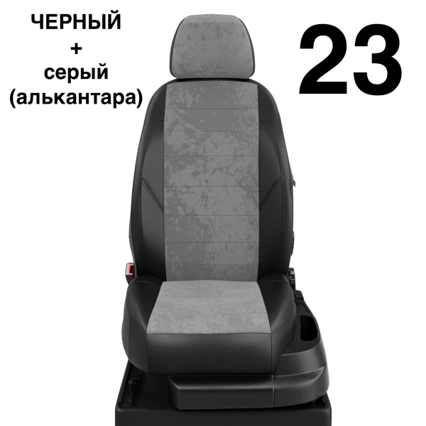 Чехлы Автолидер на Renault Scenic 1 1996-2003 Чехлы Автолидер на Renault Scenic 1 1996-2003