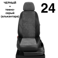 Чехлы Автолидер на Renault Scenic 1 1996-2003 Чехлы Автолидер на Renault Scenic 1 1996-2003