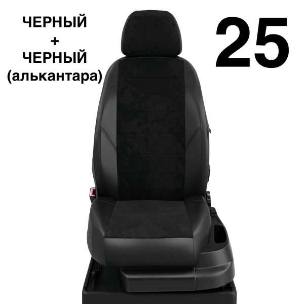Чехлы Автолидер на Renault Scenic 1 1996-2003 Чехлы Автолидер на Renault Scenic 1 1996-2003
