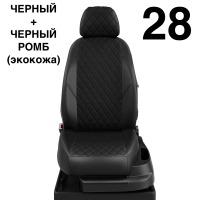 Чехлы Автолидер на Renault Scenic 1 1996-2003 Чехлы Автолидер на Renault Scenic 1 1996-2003