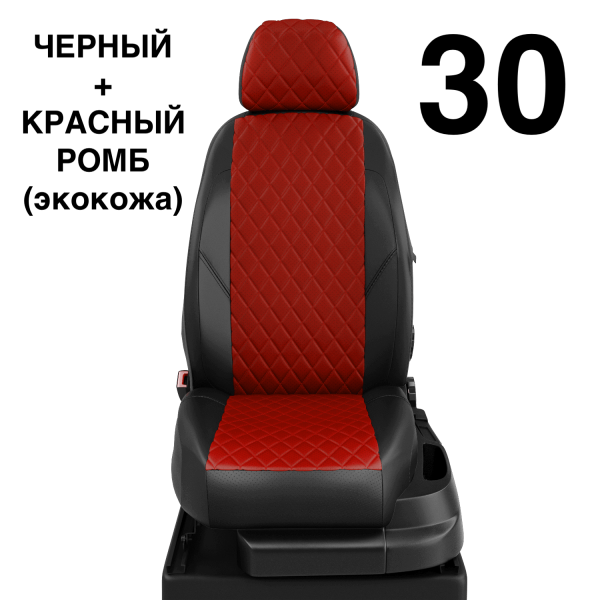 Чехлы Автолидер на Renault Scenic 1 1996-2003 Чехлы Автолидер на Renault Scenic 1 1996-2003