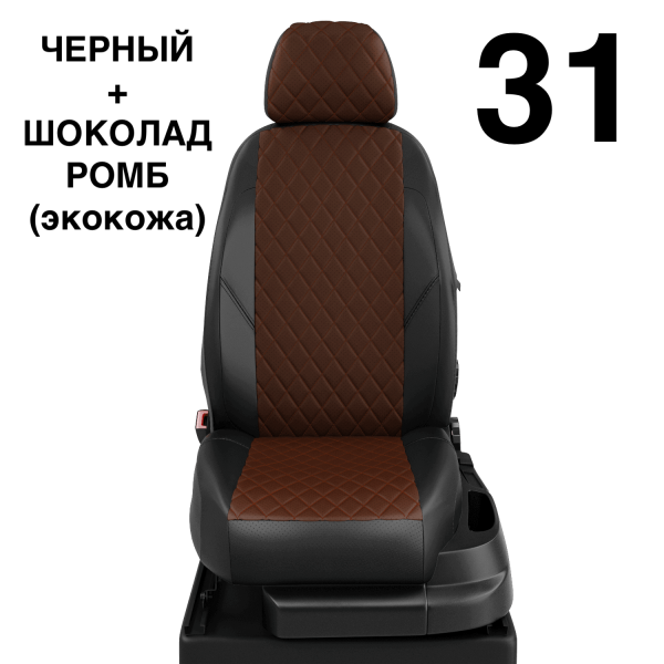 Чехлы Автолидер на Renault Scenic 1 1996-2003 Чехлы Автолидер на Renault Scenic 1 1996-2003