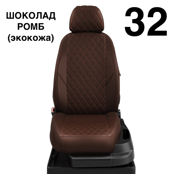 Чехлы Автолидер на Renault Scenic 1 1996-2003 Чехлы Автолидер на Renault Scenic 1 1996-2003