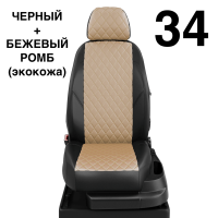 Чехлы Автолидер на Renault Scenic 1 1996-2003 Чехлы Автолидер на Renault Scenic 1 1996-2003