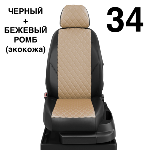 Чехлы Автолидер на Renault Scenic 1 1996-2003 Чехлы Автолидер на Renault Scenic 1 1996-2003