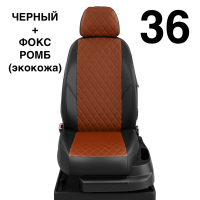 Чехлы Автолидер на Renault Scenic 1 1996-2003 Чехлы Автолидер на Renault Scenic 1 1996-2003