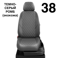 Чехлы Автолидер на Renault Scenic 1 1996-2003 Чехлы Автолидер на Renault Scenic 1 1996-2003