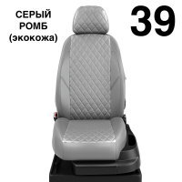 Чехлы Автолидер на Renault Scenic 1 1996-2003 Чехлы Автолидер на Renault Scenic 1 1996-2003