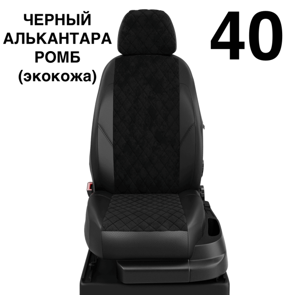 Чехлы Автолидер на Renault Scenic 1 1996-2003 Чехлы Автолидер на Renault Scenic 1 1996-2003