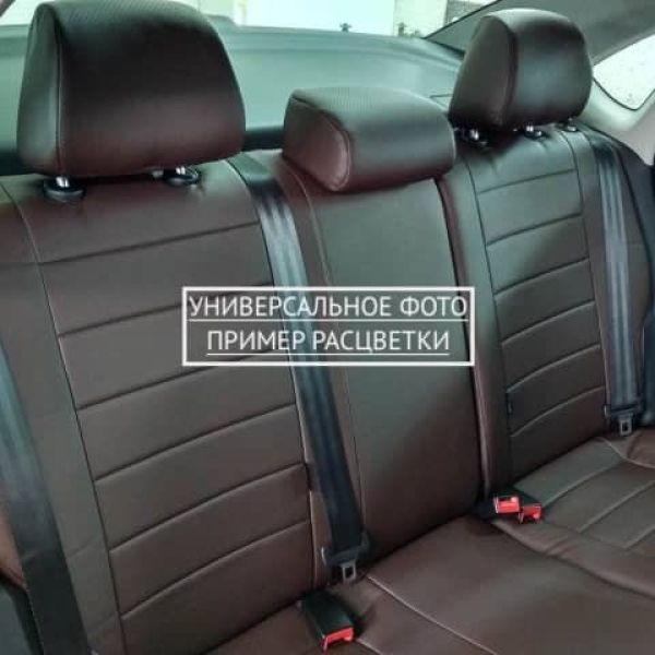 Чехлы "Автопилот" Под Заказ Чехлы "Автопилот" Под Заказ