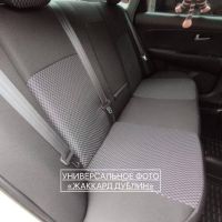 Чехлы Жаккард на Renault Dokker 40/60 (2012+) Чехлы Жаккард на Renault Dokker 40/60 (2012+)