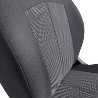 Чехлы из Жаккарда на Haval M6 2 (2021+) Чехлы из Жаккарда на Haval M6 2 (2021+)